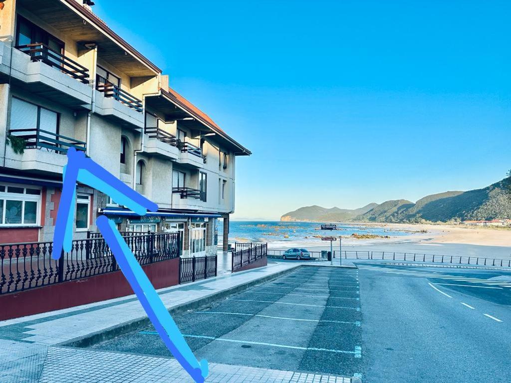 Apartamentos Noja Playa Extérieur photo