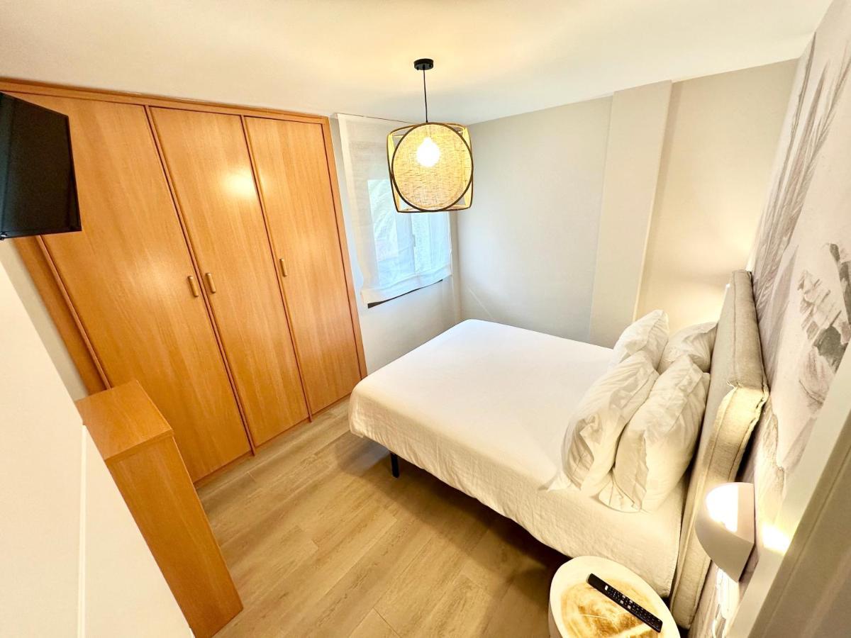 Apartamentos Noja Playa Extérieur photo