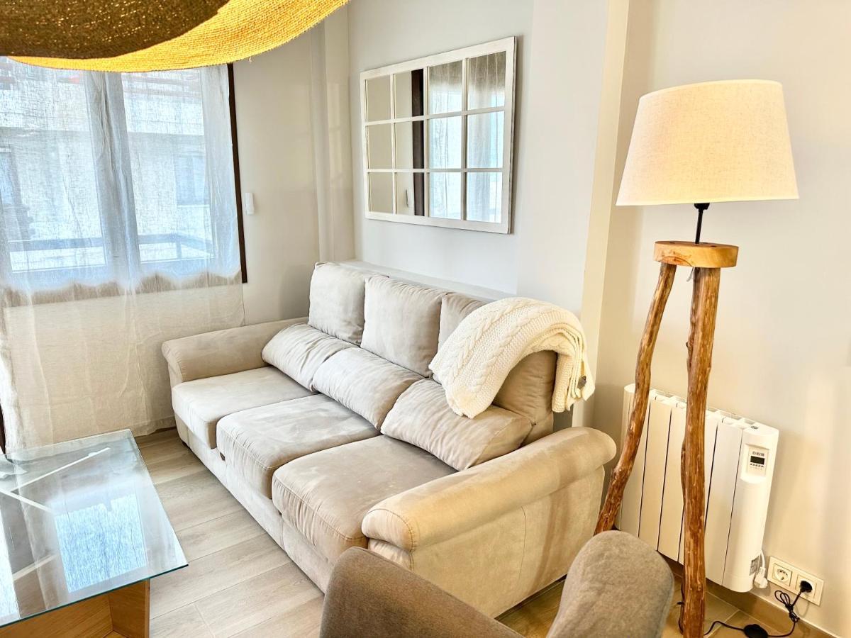 Apartamentos Noja Playa Extérieur photo