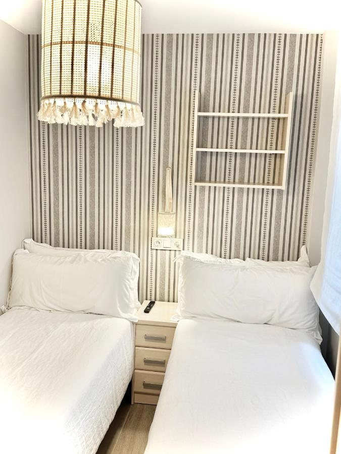 Apartamentos Noja Playa Extérieur photo