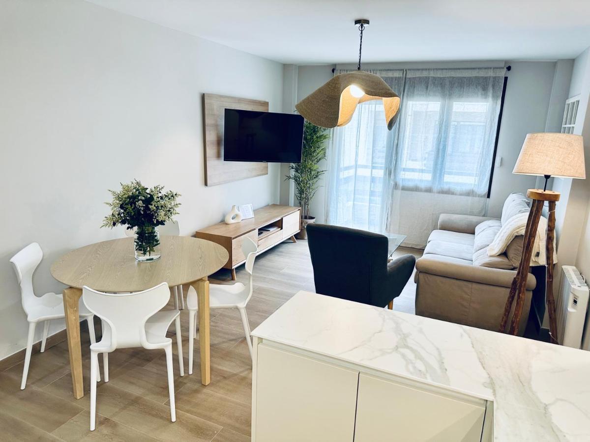 Apartamentos Noja Playa Extérieur photo