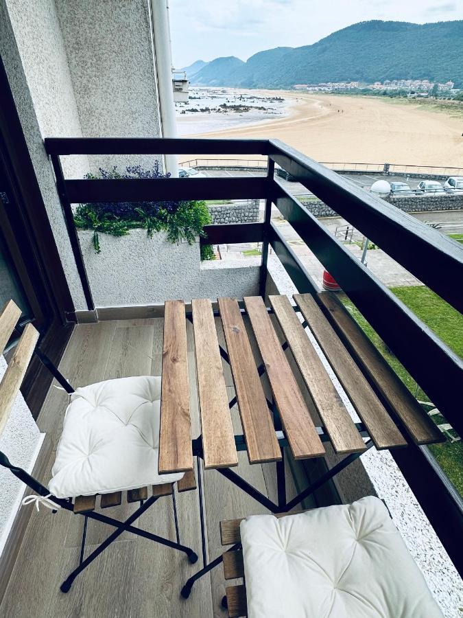 Apartamentos Noja Playa Extérieur photo