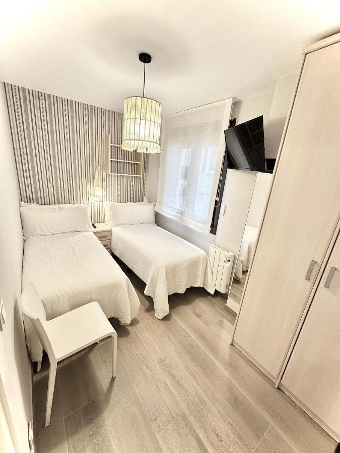 Apartamentos Noja Playa Extérieur photo