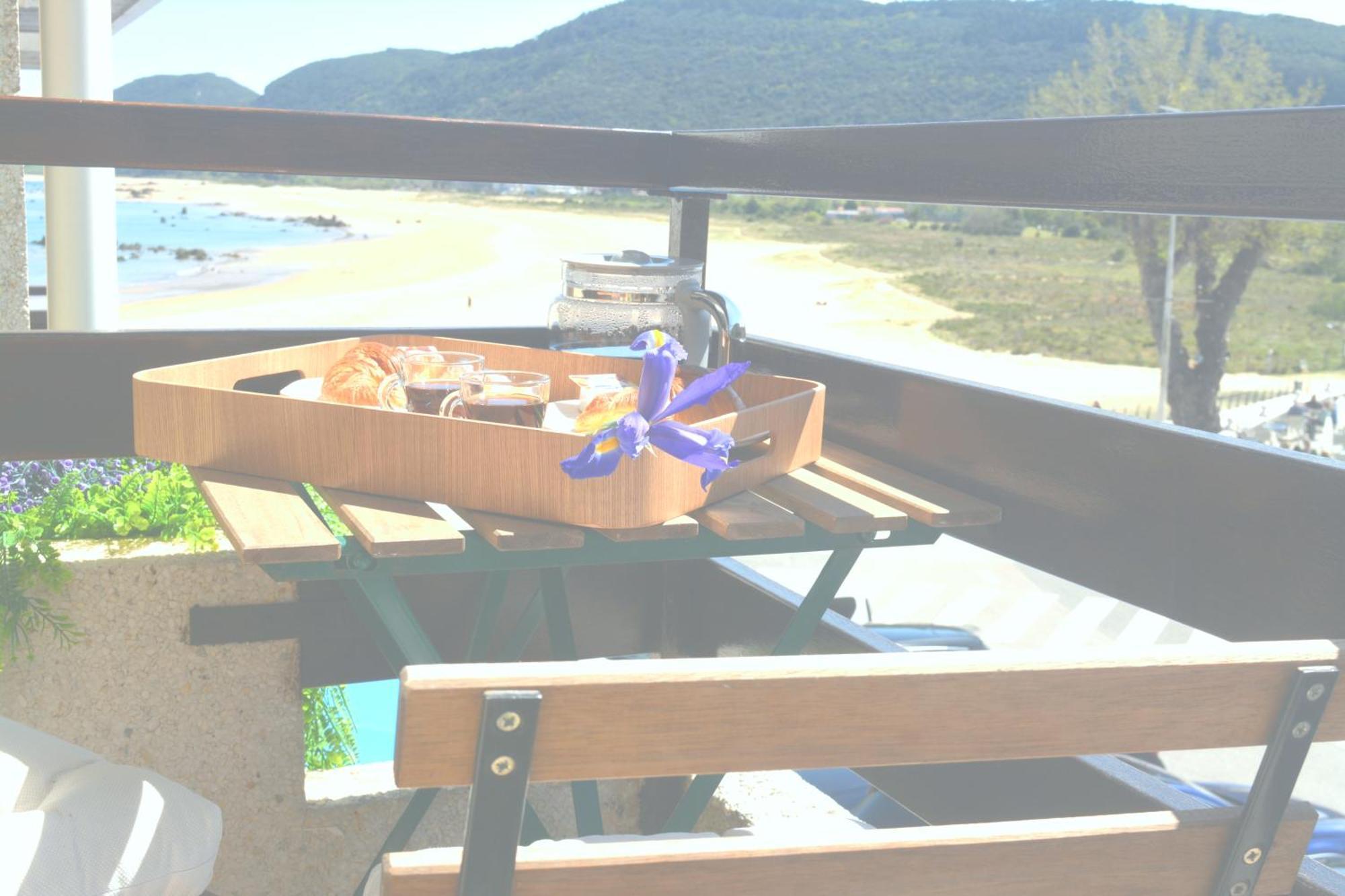 Apartamentos Noja Playa Extérieur photo